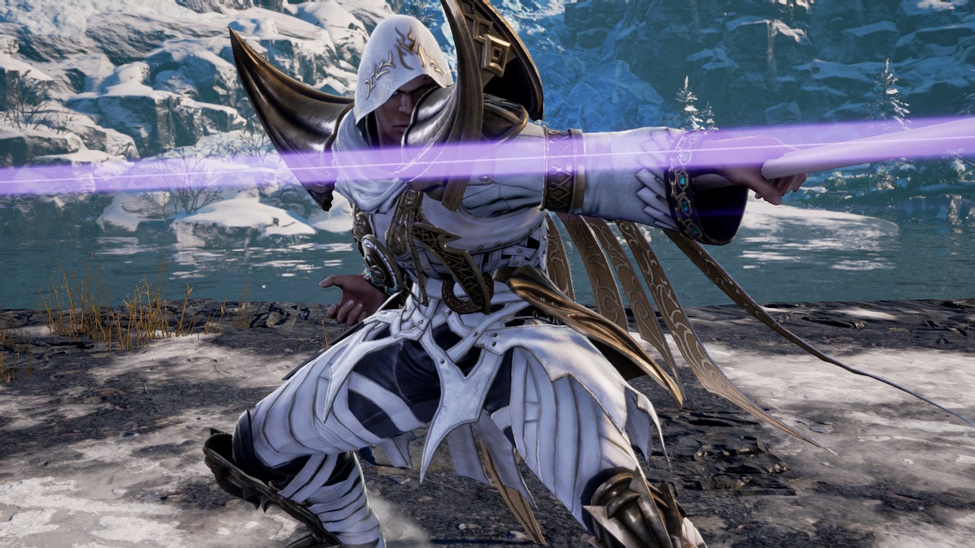 Soul Calibur VI - Imagen 2